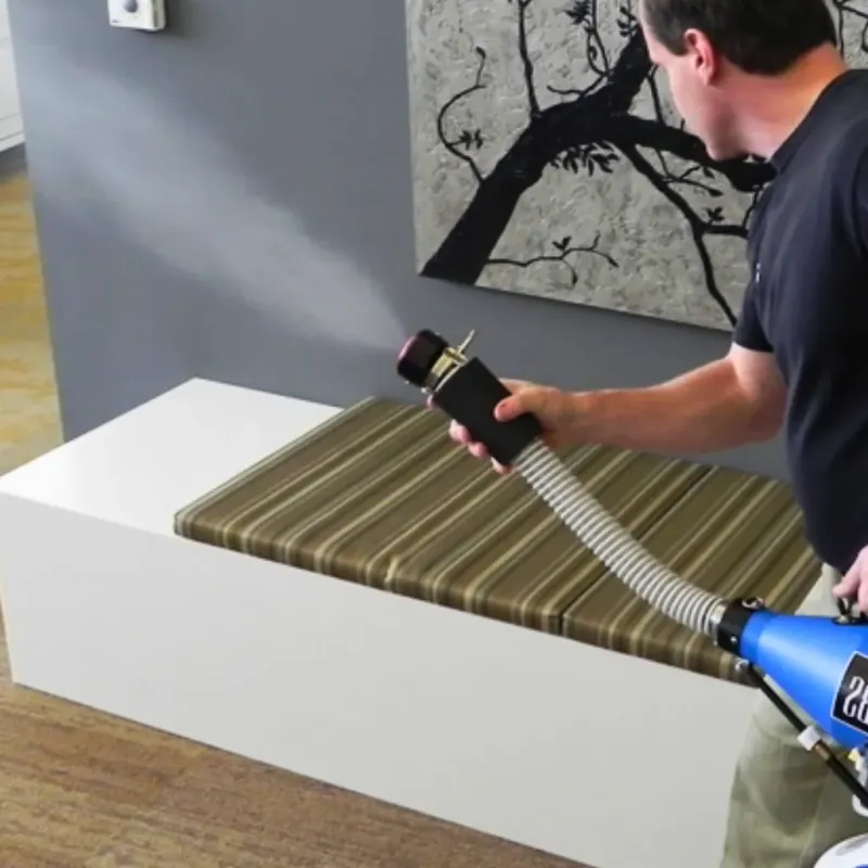 Professional Odor Removal in Wildwood, TN